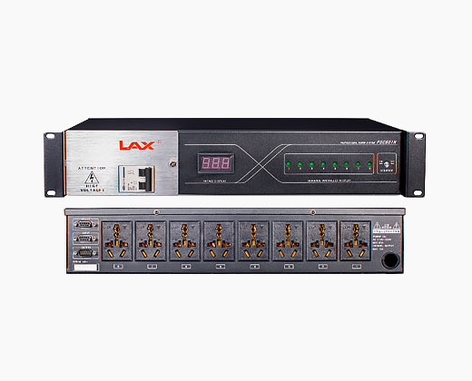 LAX PSC801N電源時(shí)序器